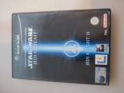 STAR WARS JEDI KNIGHT II JEDI OUTCAST - NGC - Nintendo GameCube
