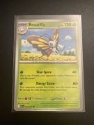 Beautifly 013/217 Ascended Heroes Pokemon TCG
