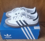 Buty Damskie Adidas originals Samba OG - 38 2/3 Trampki Sneakersy