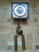 Zegar ścienny Predom Metron typ z - z61