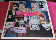 Duran Duran Medazzaland Pink Winyl 2LP