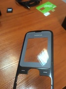NOKIA c1-01 OBUDOWA FRONT SZARA 100% ORYG 