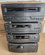 Technics SE-CH510 zadbana sprawna