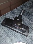 Szczotka 2 w 1 amica