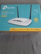 Router bezprzewodowy Tp-link 300 Mb/s