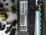 Pompa ABS Toyota Prius