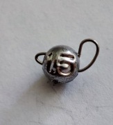 Ciężarki czeburaszka 