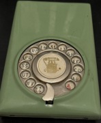 Kolekcjonerski notes z Prlu 