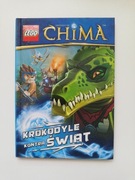 LEGO The Legends of Chima. Krokodyle kontra świat. 204