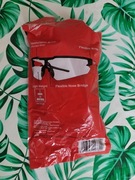 Okulary przeciwodpryskowe Milwaukee