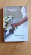 Nicholas Sparks - Ślub
