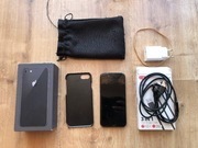 Apple iPhone 8 + box, etui, ładowarka