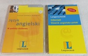 PONS. ANGIELSKI W PODRÓŻY SŁUŻBOWEJ. Słuchać, rozumieć, rozmawiać.