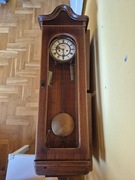 Zegar wiszący Gustav Becker Linkowiec 