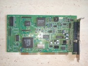 Karta dźwiękowa Creative SoundBlaster CT4380 ISA retro