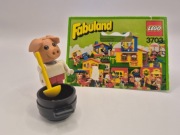 ŚWINKA KUCHARZ LEGO FABULAND   3703   1981r 