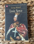 Lwie serce George Bidwell