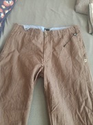 Spodnie dc shoes oryginalne skate hip hop rap