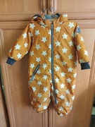 Ciepły zimowy kombinezon Rakoon Thermolite roz 80