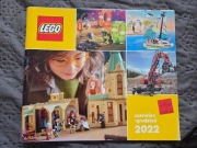 Lego katalog 2022 czerwiec grudzień