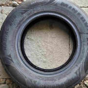 Opony letnie R13 155/ 80 Minerva 209