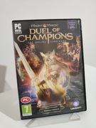 Might & Magic Duel of Champions The online card game PC