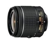 Obiektyw Nikon Nikkor AF-P 18-55 3.5-5.6G VR DX(2) 