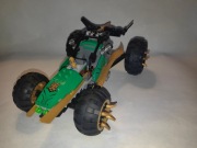 LEGO 70755 NINJAGO Ścigacz LLOYDA