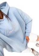 BLUZA Z KAPTUREM CIAO BELLA S-XL