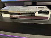 Gigabyte GeForce RTX 3080 VISION OC 10GB GDDR6X