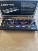 Roland JU 06 Syntezator Moduł brzmieniowy