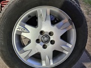 Felgi 16 volvo xc 70