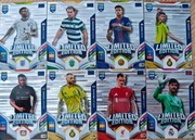 Panini FIFA 365 2026 Adrenalyn XL Limited Edition 8 sztuk Zestaw Nr 3