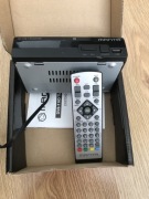 Dekoder TV cyfrowej DVBT010
