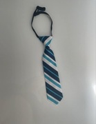 H&M krawat jak nowy