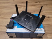 Router WiFi Linksys MR8300