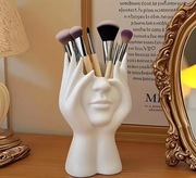 Glamour Pojemik na pedzle/ kwiaty, Dzien Kobiet, Dzien Matki