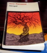 Jerzy Putrament - Akropol