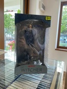 Figurka Transformed Geralt "Wiedzmin" Netflix
