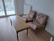 Zestaw wypoczynkowy PRL OFM 