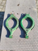 Wahacze tył Nissan 200/240 SX S13 drążki OEM
