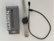 Garmin epix Pro (Gen 2) - Sapphire Edition, 42 mm, Soft Gold