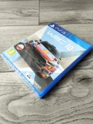 Nowa Gra WRC 10 Polska Wersja  PS4/PS5 Playstation