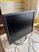 monitor DELL 1905FP