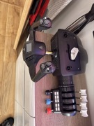 Wolant Turtle Beach VelocityOne Flight