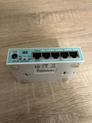 Router Mikrotik RB750GR3