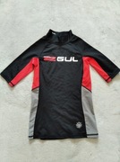 Koszulka ochronna UPF 40+ Gul roz. 146 - 152 na 11 - 12 lat