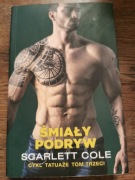 Śmiały podryw Scarlett Cole