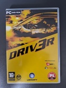 DRIVER 3           