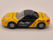 PORSCHE BOXSTER   SIKU
